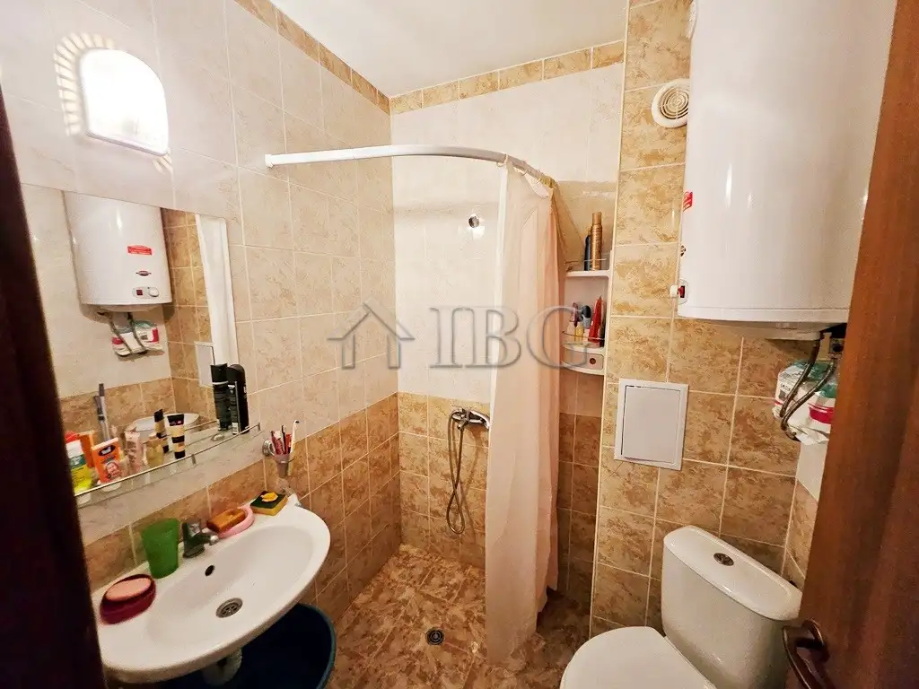 Flat 28m² in Bulgaria, Tankovo. Priced at 29500€ rent photo-14