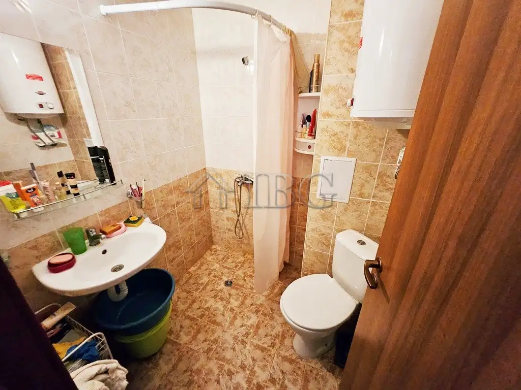 Flat 28m² in Bulgaria, Tankovo. Priced at 29500€ rent photo-15