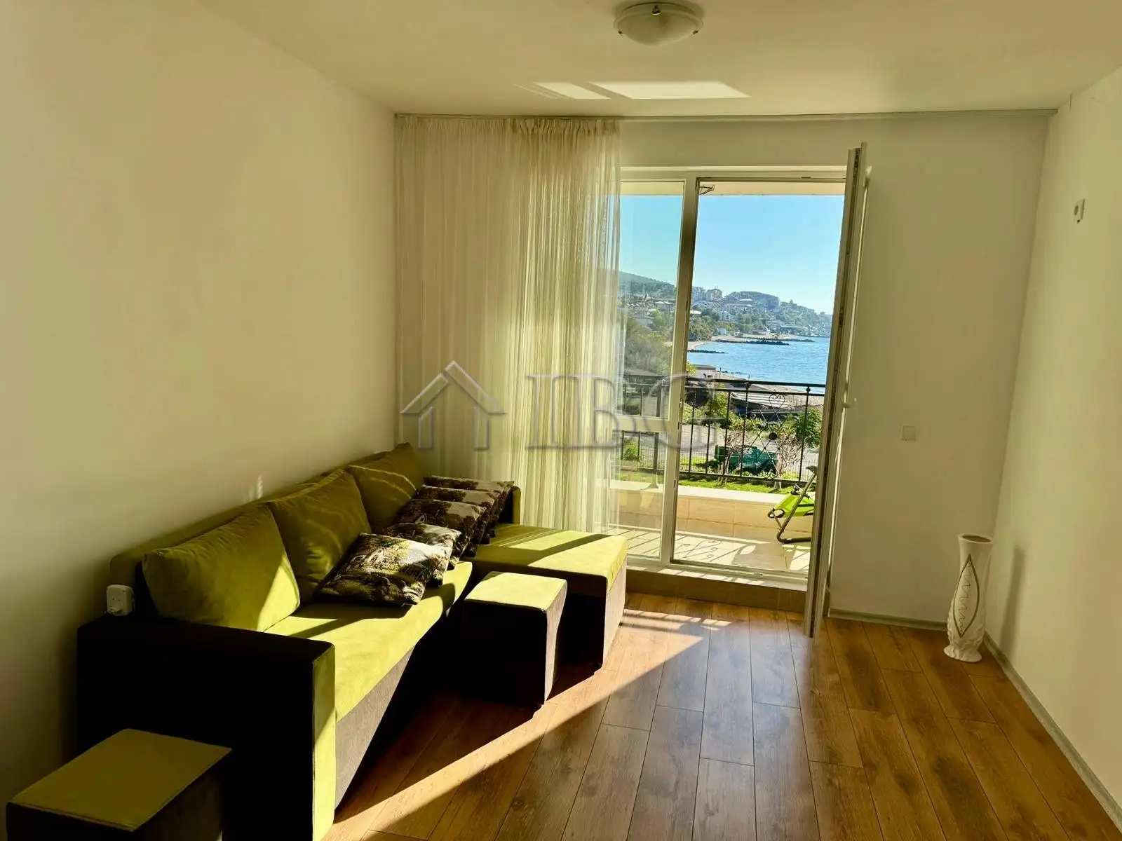 Flat 57m² in Bulgaria, Sveti Vlas. Priced at 115000€ rent photo-5