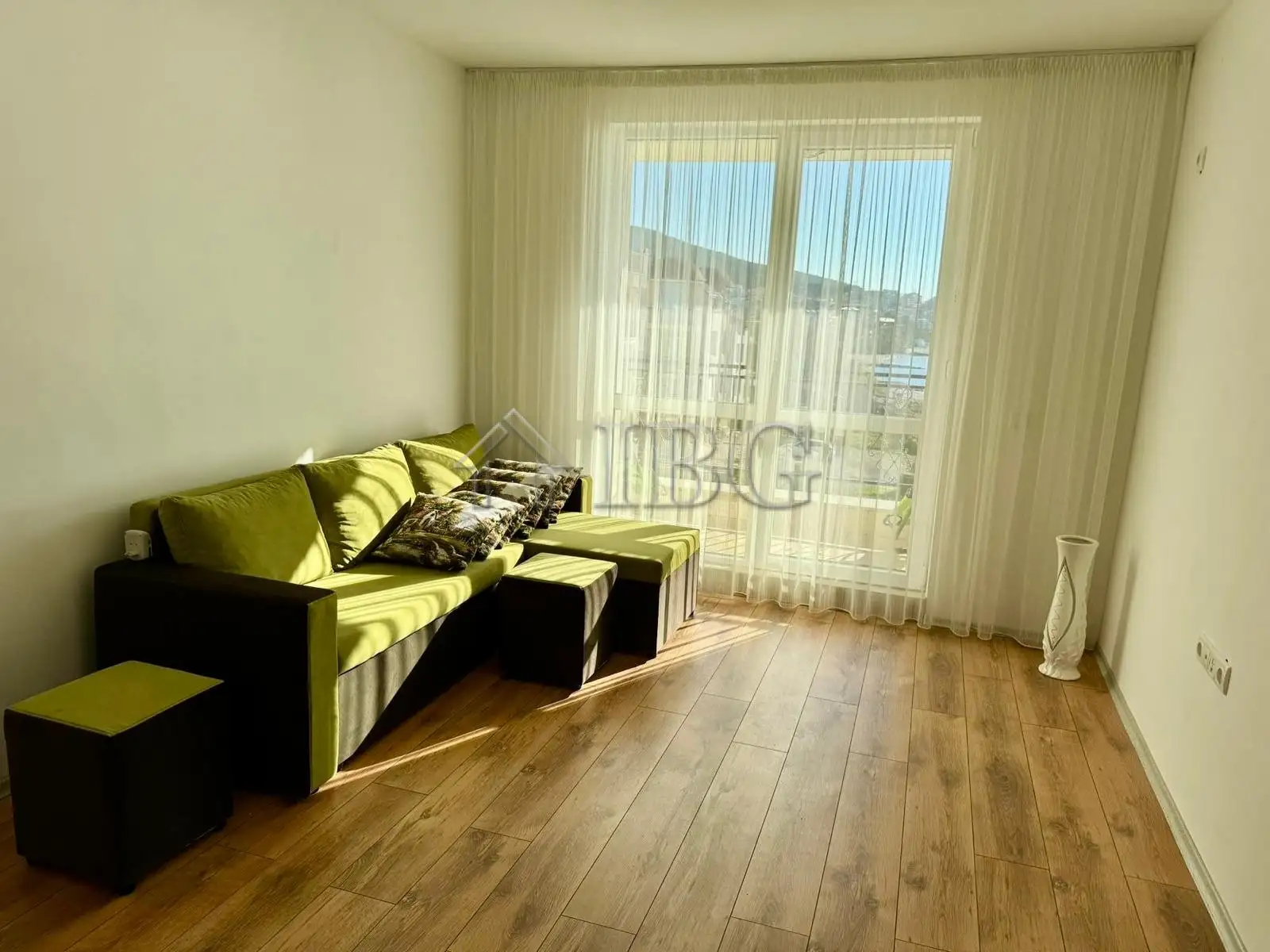 Flat 57m² in Bulgaria, Sveti Vlas. Priced at 115000€ rent photo-6