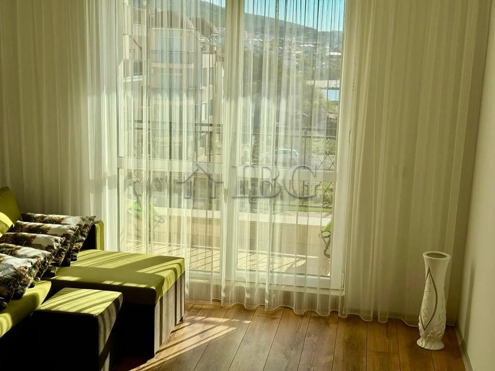 Flat 57m² in Bulgaria, Sveti Vlas. Priced at 115000€ rent photo-7