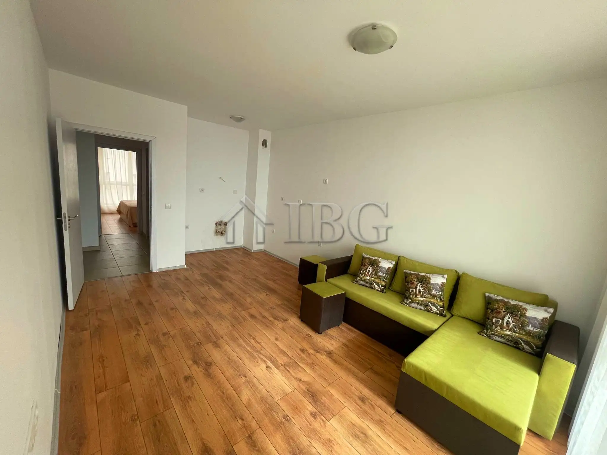 Flat 57m² in Bulgaria, Sveti Vlas. Priced at 115000€ rent photo-8