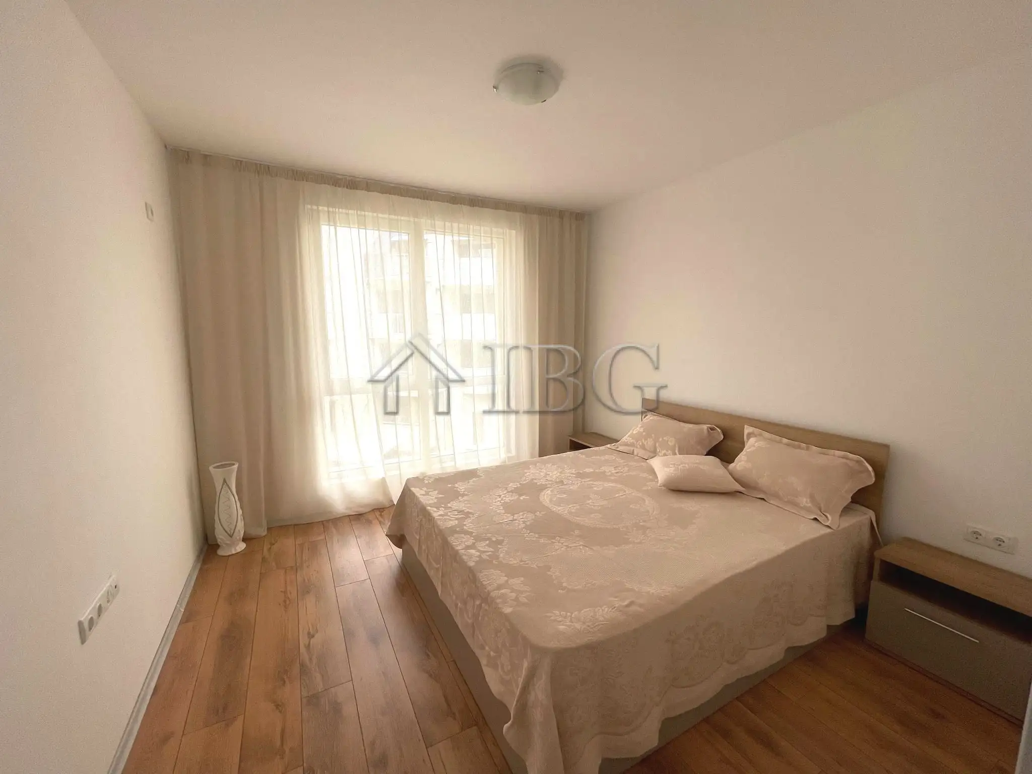 Flat 57m² in Bulgaria, Sveti Vlas. Priced at 115000€ rent photo-9