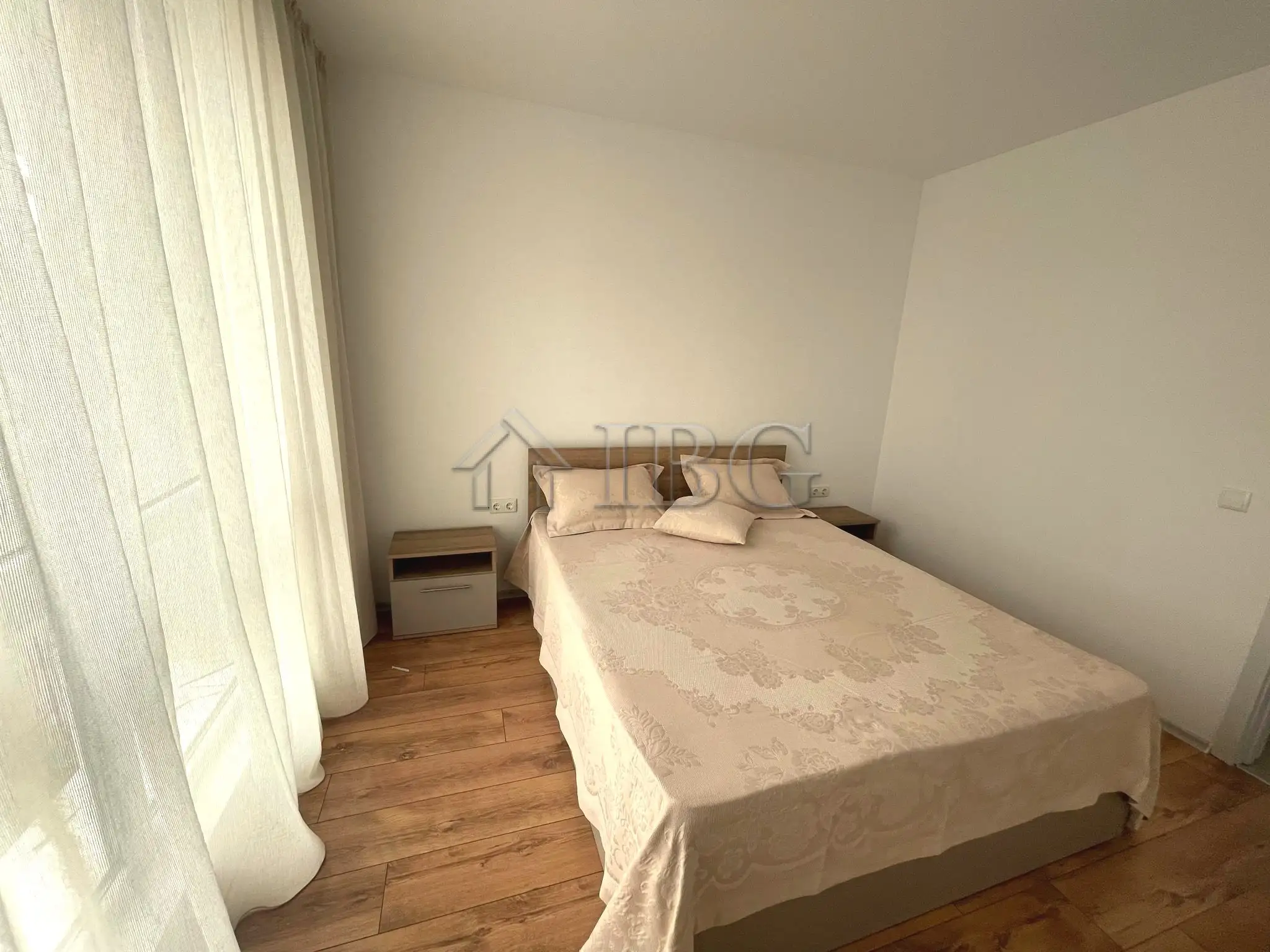 Flat 57m² in Bulgaria, Sveti Vlas. Priced at 115000€ rent photo-10