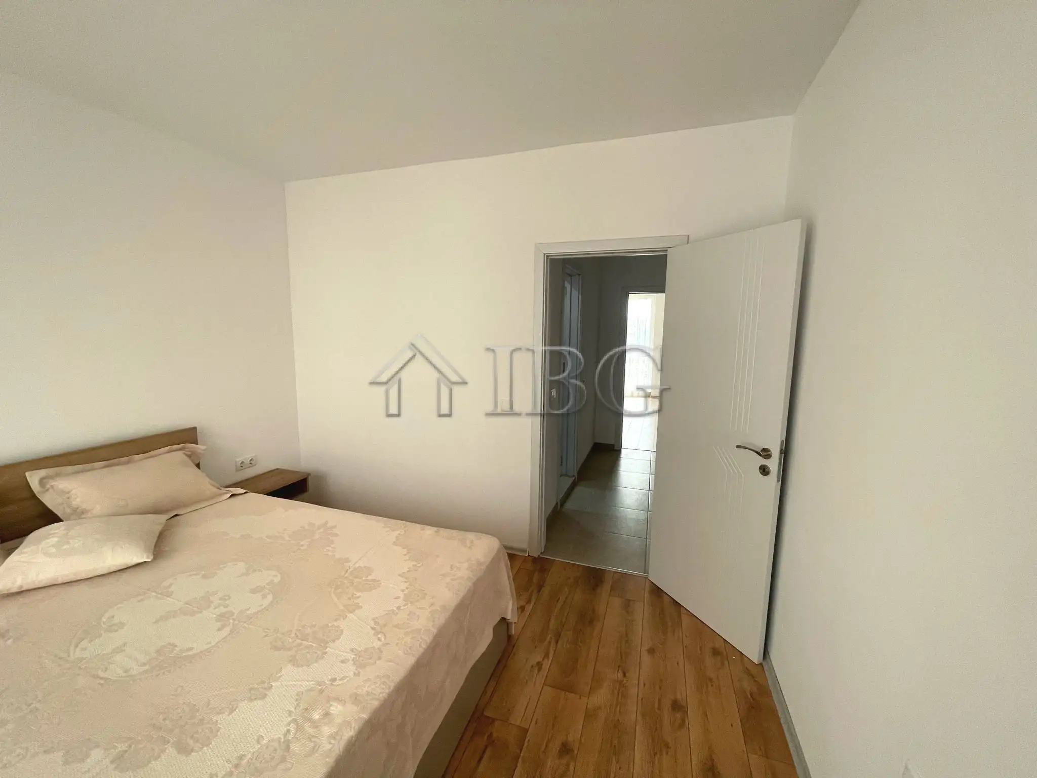 Flat 57m² in Bulgaria, Sveti Vlas. Priced at 115000€ rent photo-11