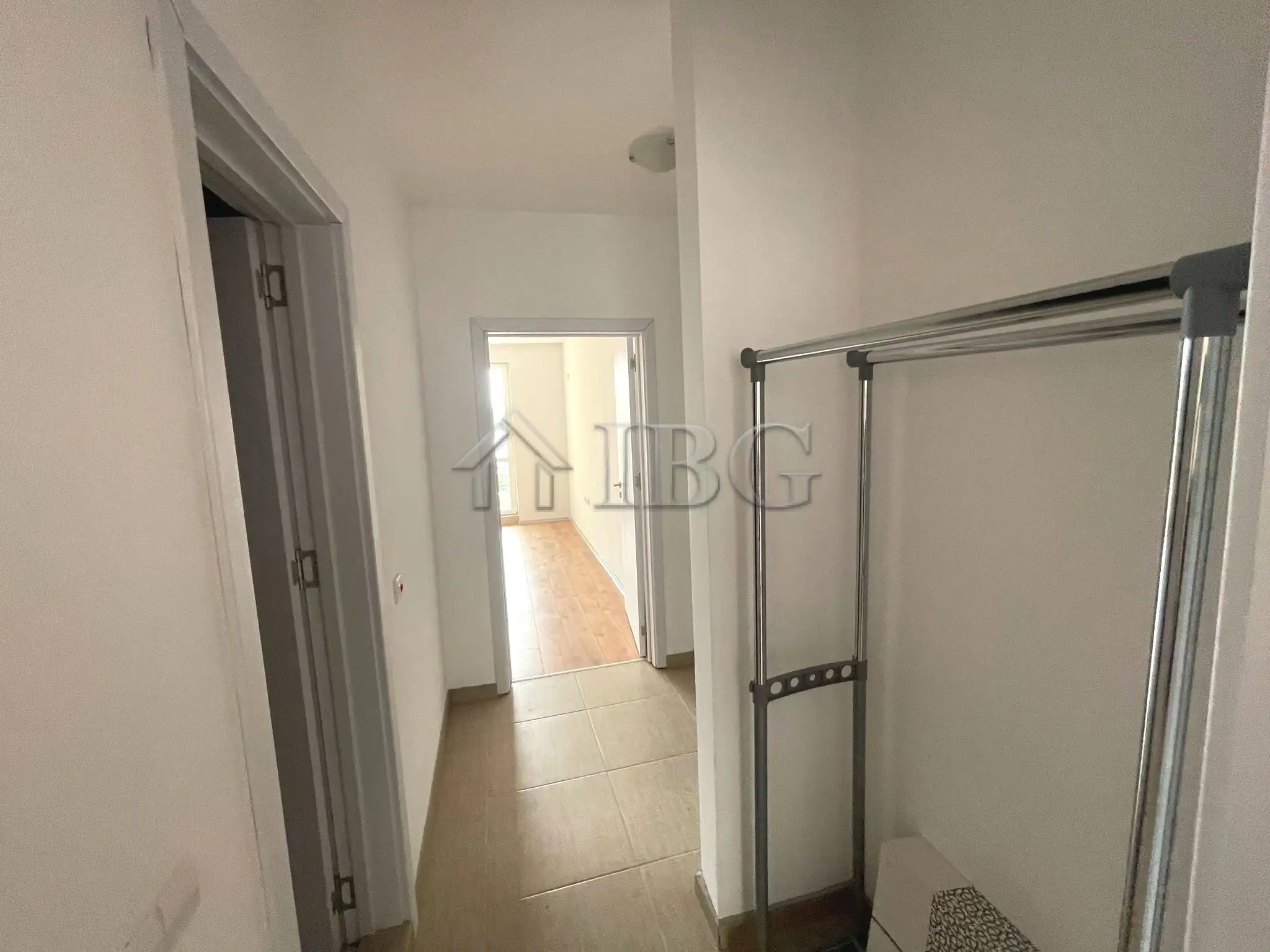 Flat 57m² in Bulgaria, Sveti Vlas. Priced at 115000€ rent photo-12