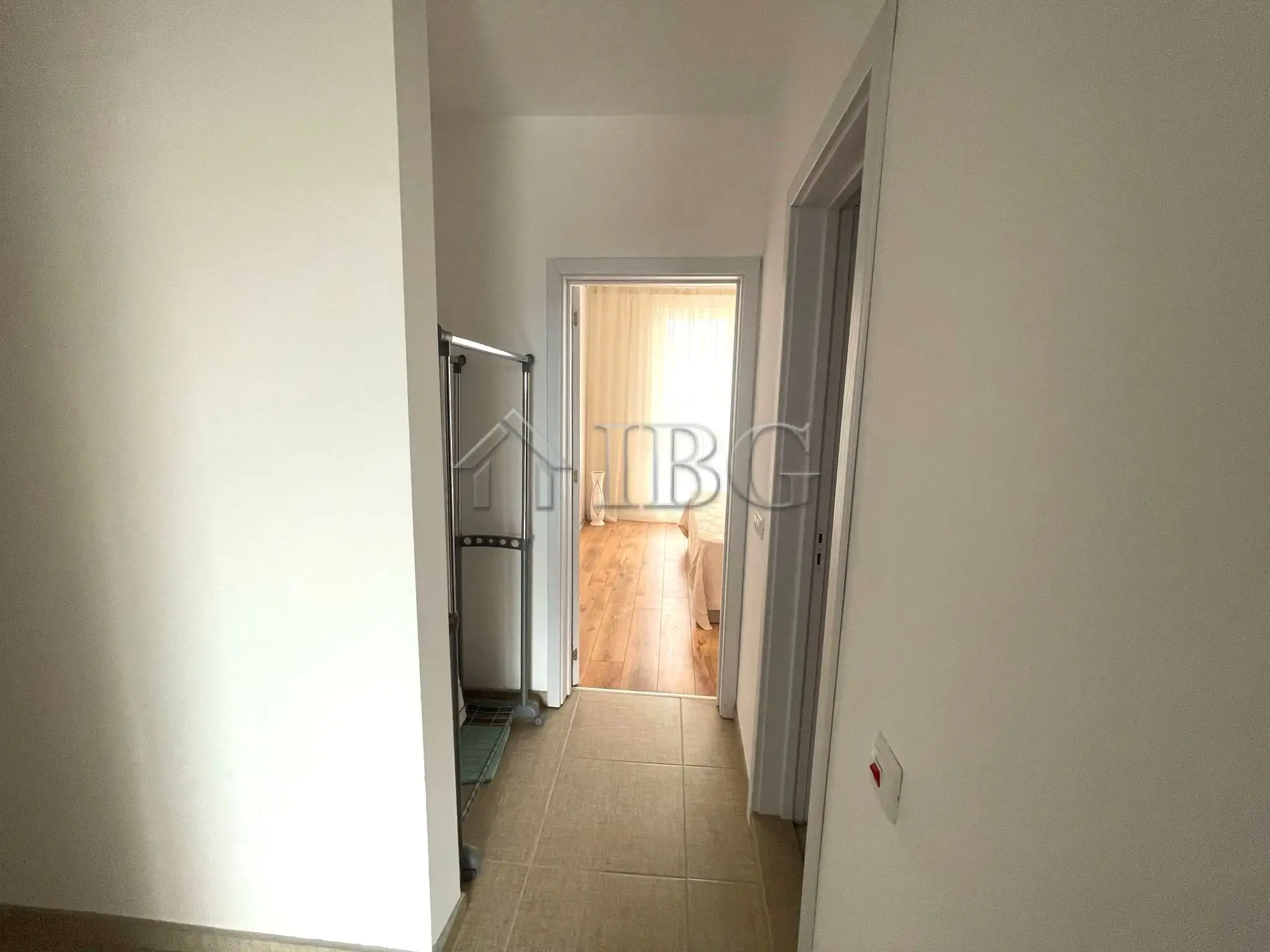 Flat 57m² in Bulgaria, Sveti Vlas. Priced at 115000€ rent photo-13