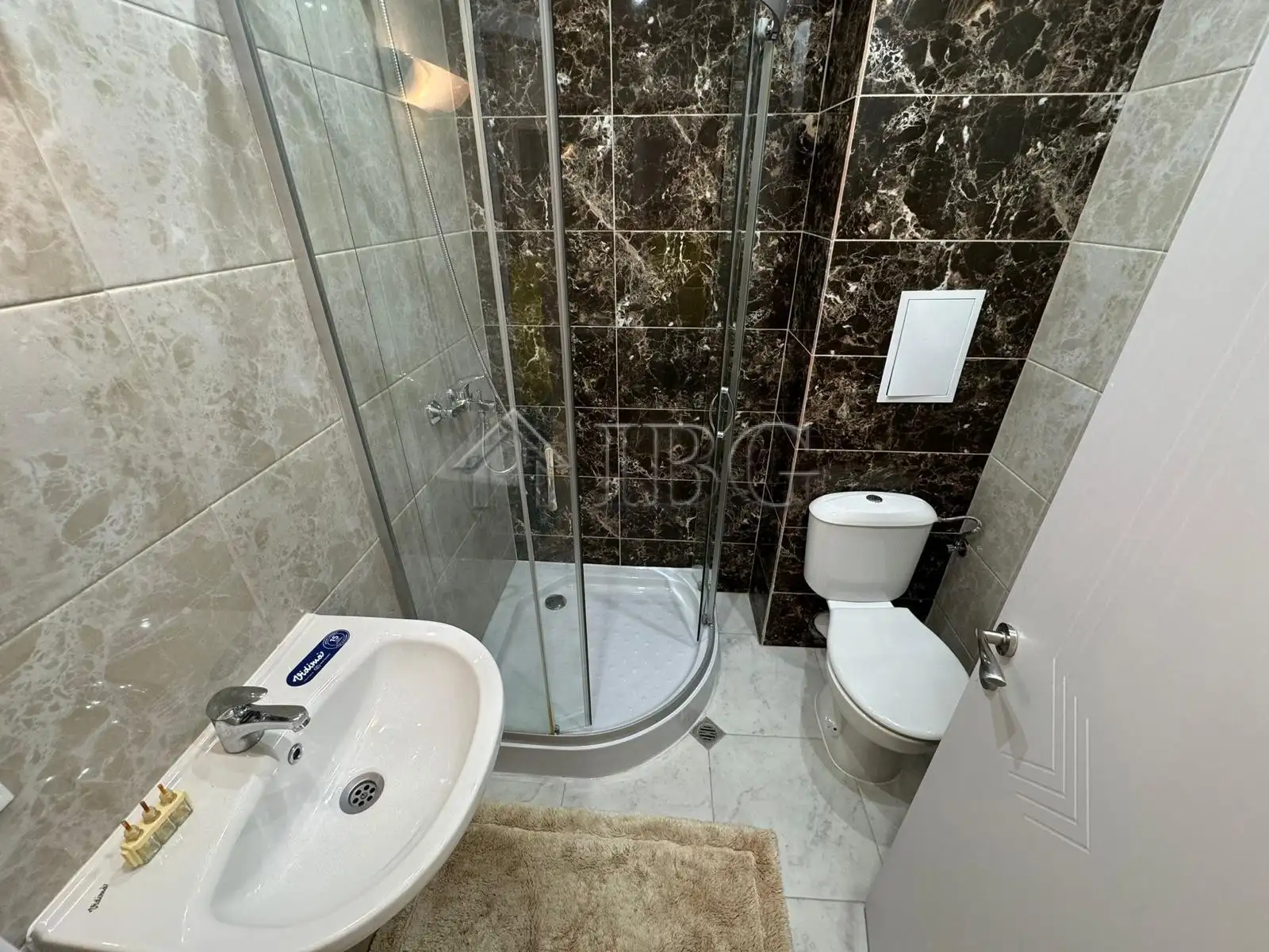 Flat 57m² in Bulgaria, Sveti Vlas. Priced at 115000€ rent photo-14