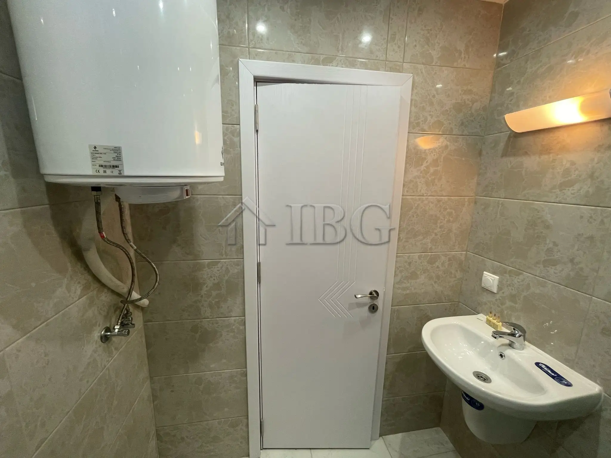 Flat 57m² in Bulgaria, Sveti Vlas. Priced at 115000€ rent photo-15