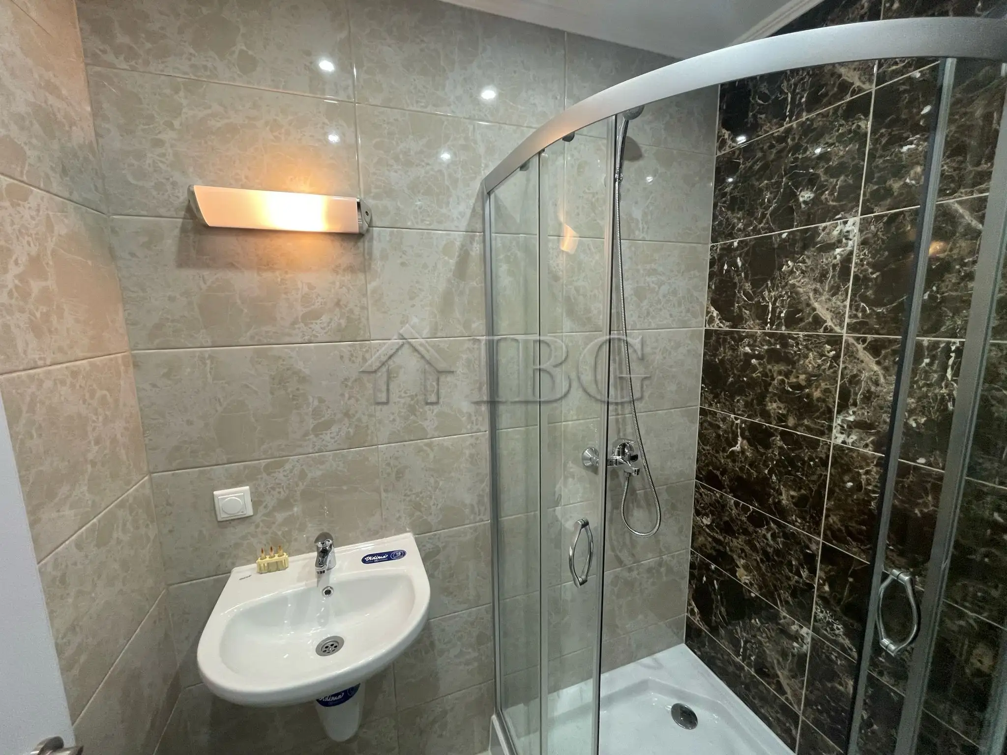 Flat 57m² in Bulgaria, Sveti Vlas. Priced at 115000€ rent photo-16