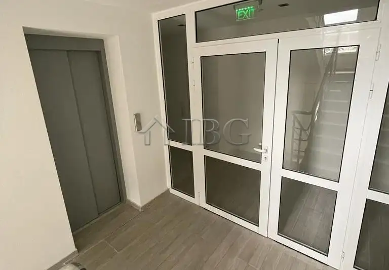 Flat 57m² in Bulgaria, Sveti Vlas. Priced at 115000€ rent photo-20
