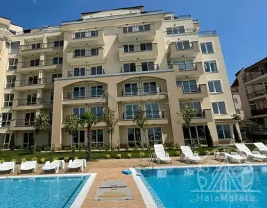 Buy in Bulgaria for 115000€