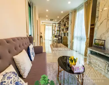 Купить house в Thailand 125232£