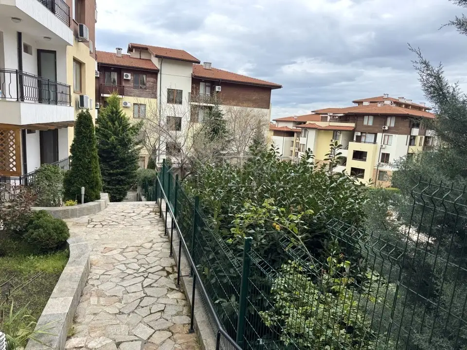Flat 81m² in Bulgaria, Sveti Vlas. Priced at 100000€ rent photo-3