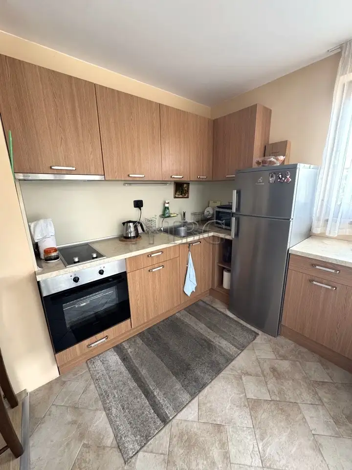 Flat 81m² in Bulgaria, Sveti Vlas. Priced at 100000€ rent photo-6