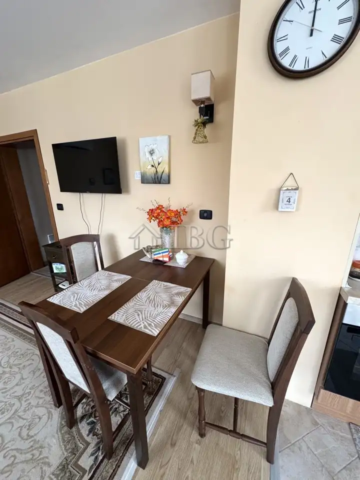Flat 81m² in Bulgaria, Sveti Vlas. Priced at 100000€ rent photo-7
