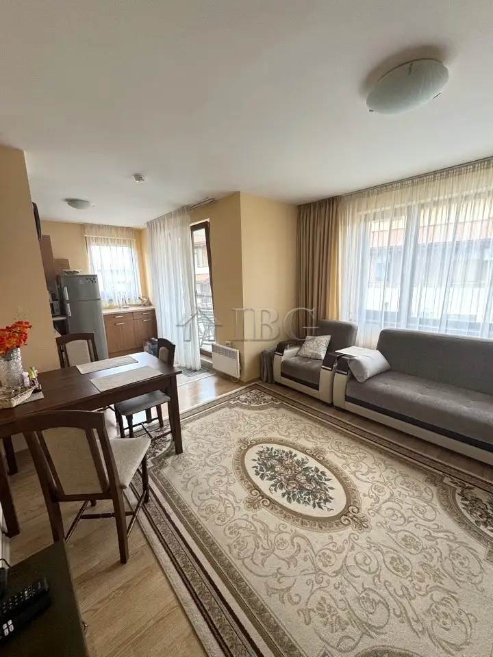 Flat 81m² in Bulgaria, Sveti Vlas. Priced at 100000€ rent photo-8
