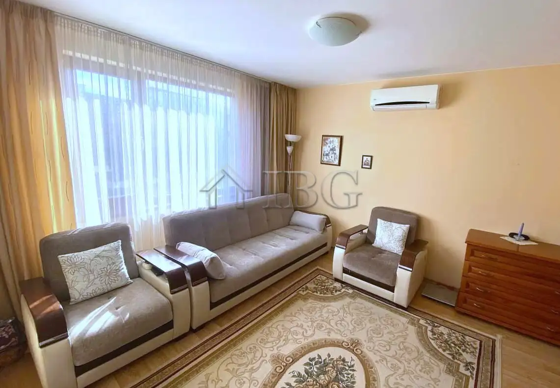 Flat 81m² in Bulgaria, Sveti Vlas. Priced at 100000€ rent photo-9
