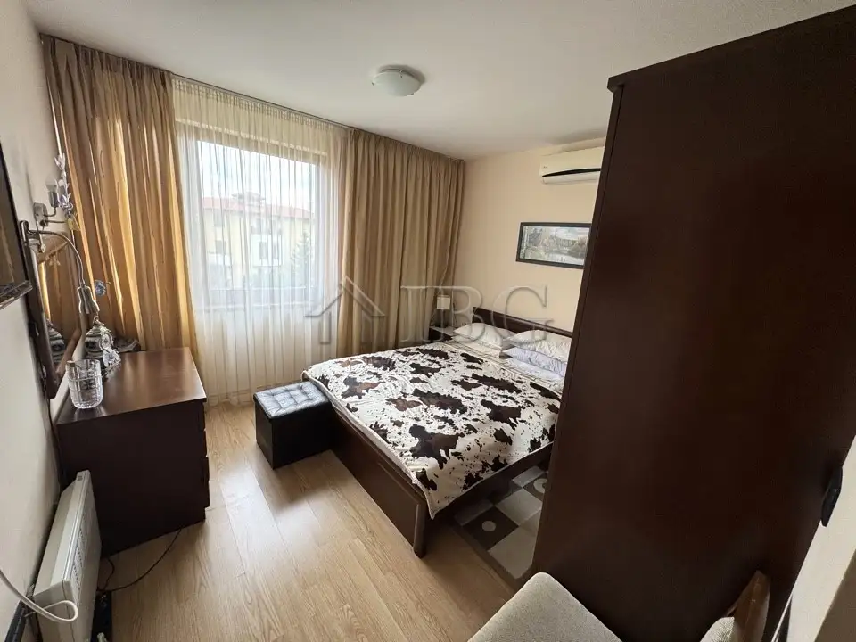 Flat 81m² in Bulgaria, Sveti Vlas. Priced at 100000€ rent photo-10