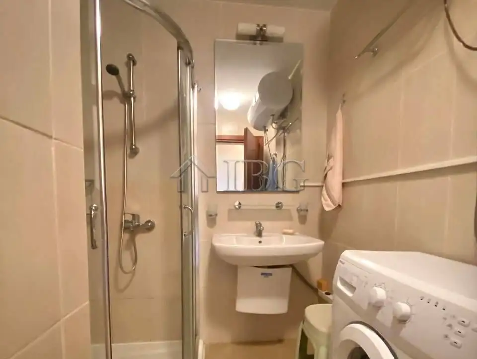 Flat 81m² in Bulgaria, Sveti Vlas. Priced at 100000€ rent photo-12