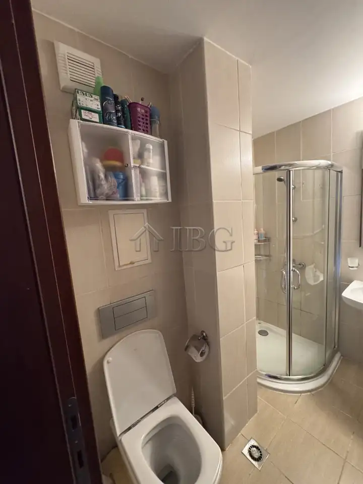 Flat 81m² in Bulgaria, Sveti Vlas. Priced at 100000€ rent photo-13