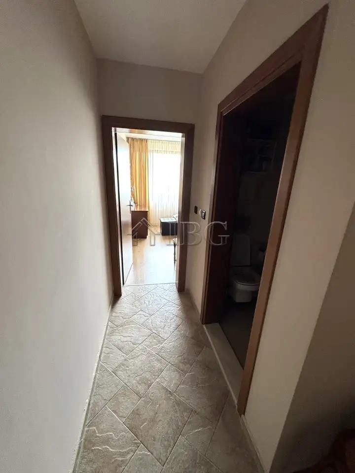 Flat 81m² in Bulgaria, Sveti Vlas. Priced at 100000€ rent photo-14