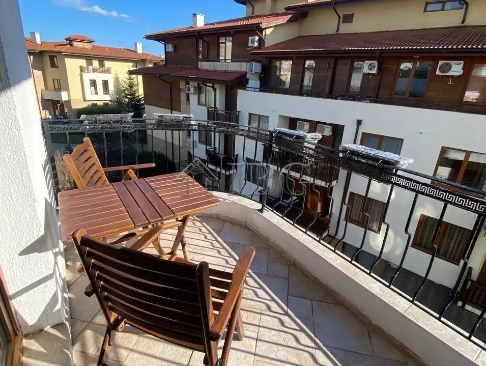 Flat 81m² in Bulgaria, Sveti Vlas. Priced at 100000€ rent photo-16