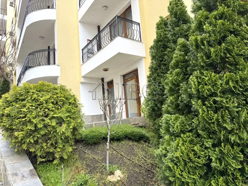 Flat 81m² in Bulgaria, Sveti Vlas. Priced at 100000€ rent photo-17