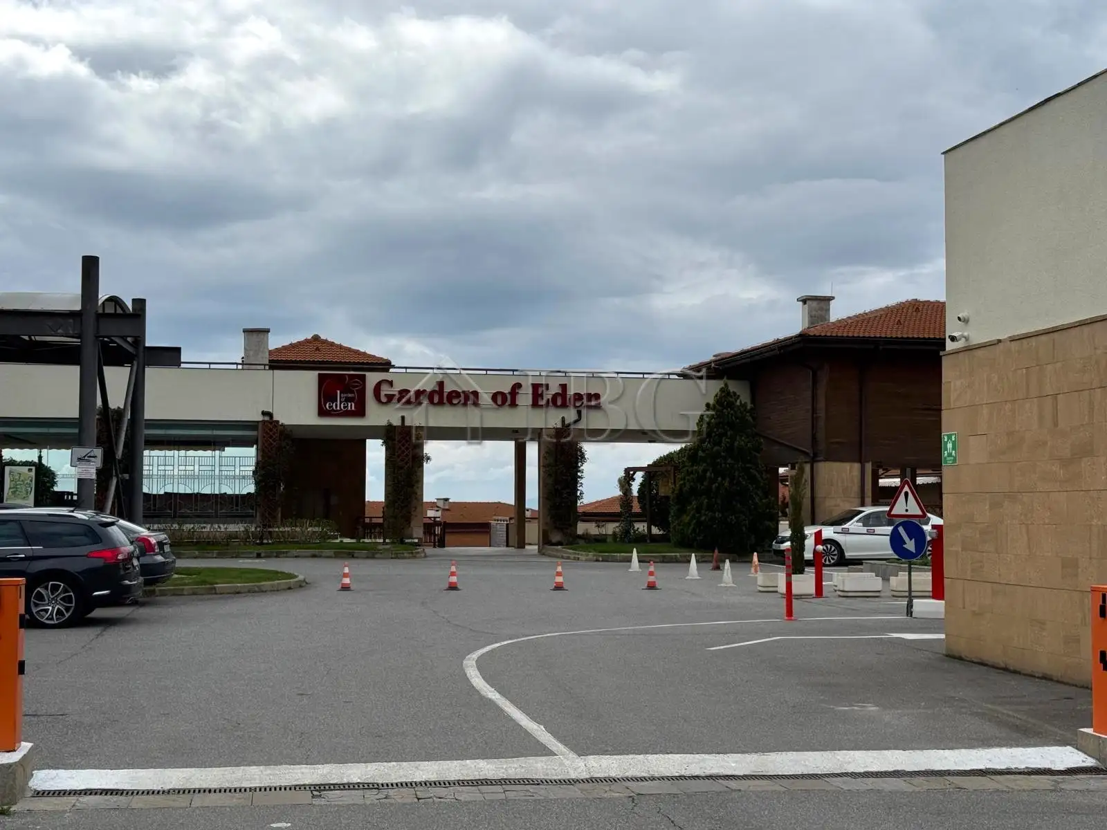 Flat 81m² in Bulgaria, Sveti Vlas. Priced at 100000€ rent photo-20