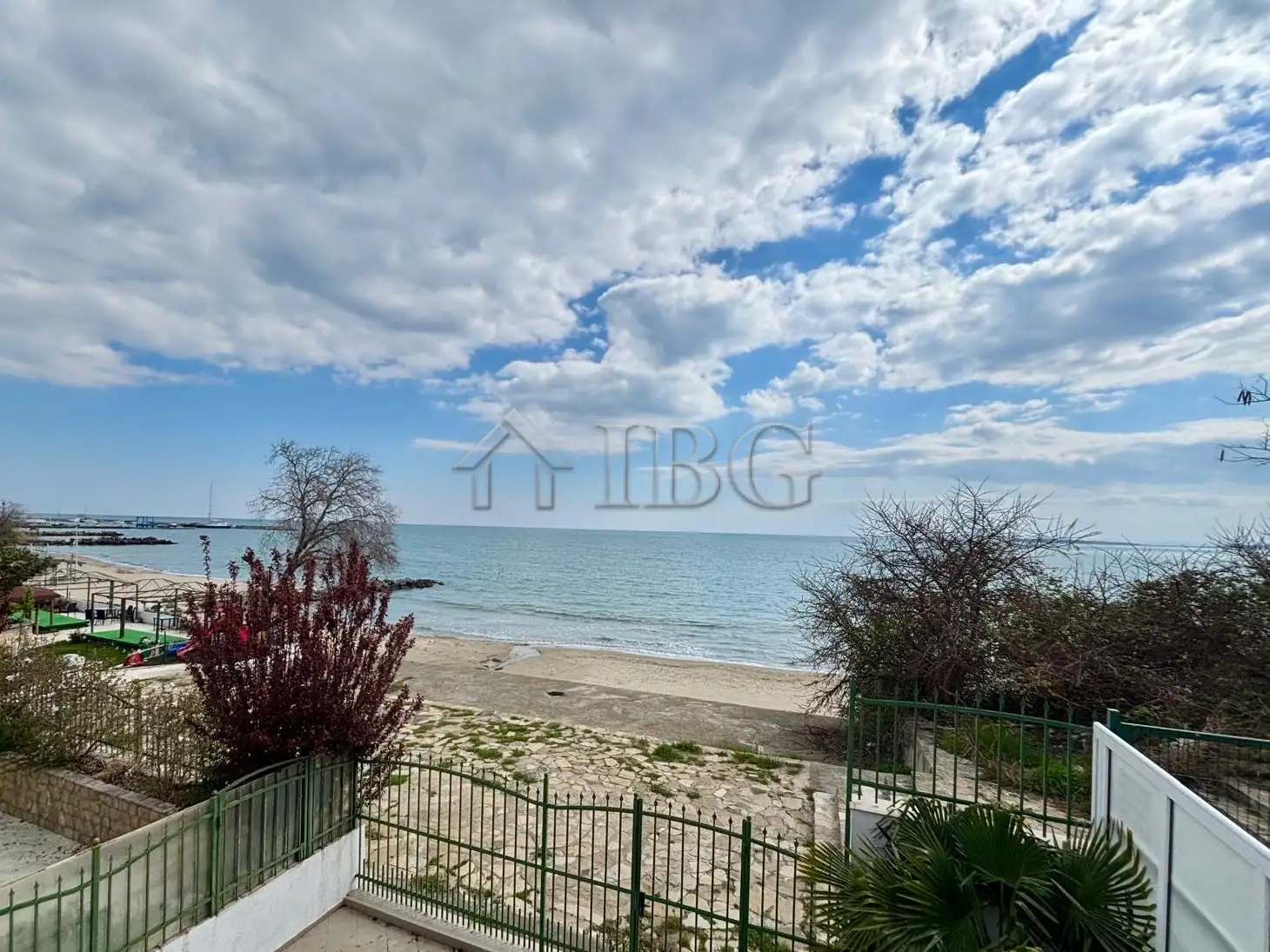 Flat 80m² in Bulgaria, Sveti Vlas. Priced at 110000€ rent photo-1