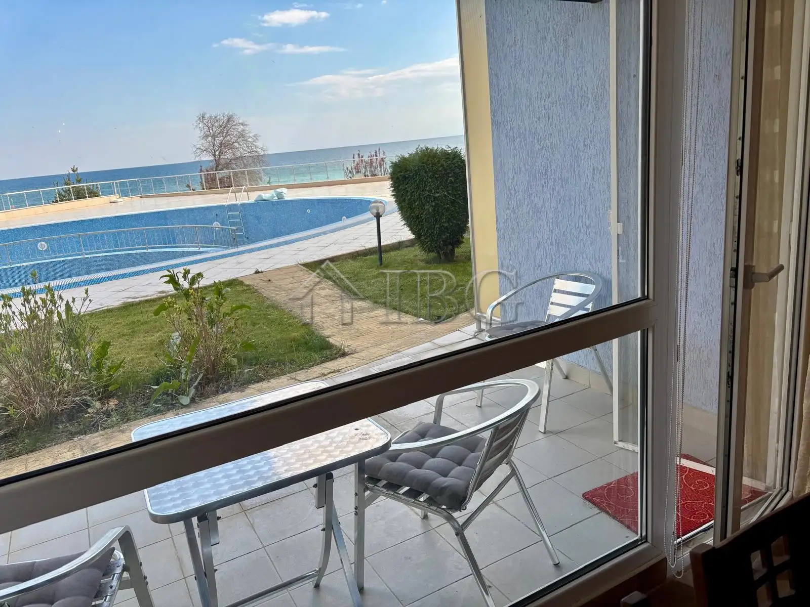 Flat 80m² in Bulgaria, Sveti Vlas. Priced at 110000€ rent photo-3