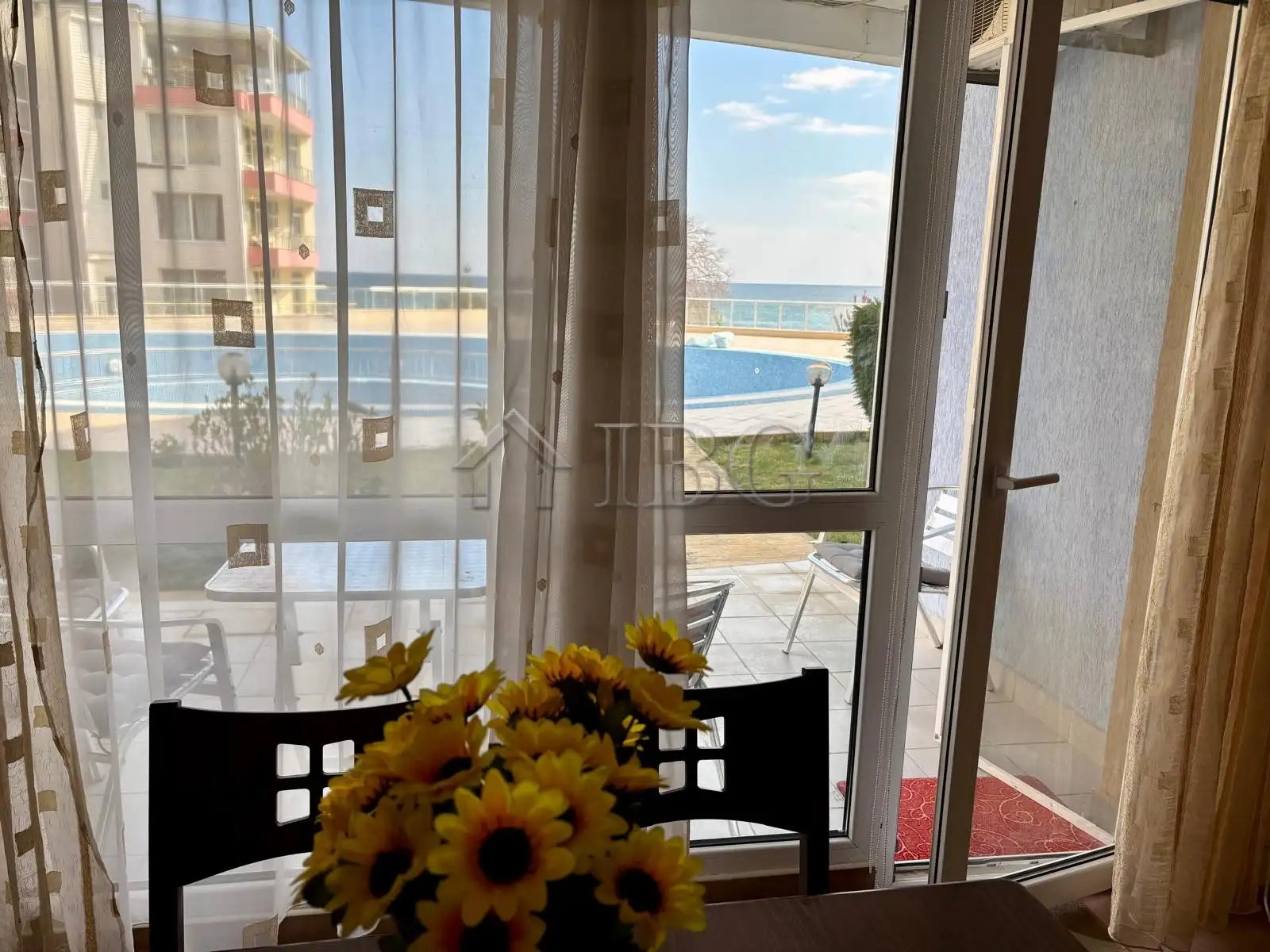 Flat 80m² in Bulgaria, Sveti Vlas. Priced at 110000€ rent photo-4