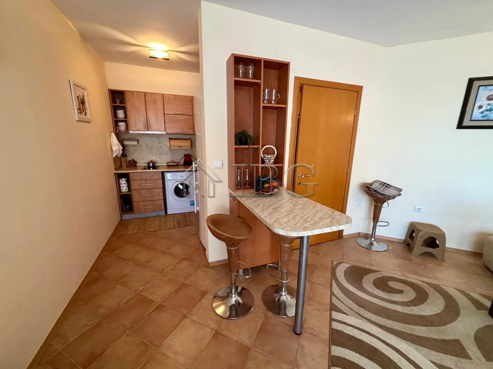 Flat 80m² in Bulgaria, Sveti Vlas. Priced at 110000€ rent photo-7