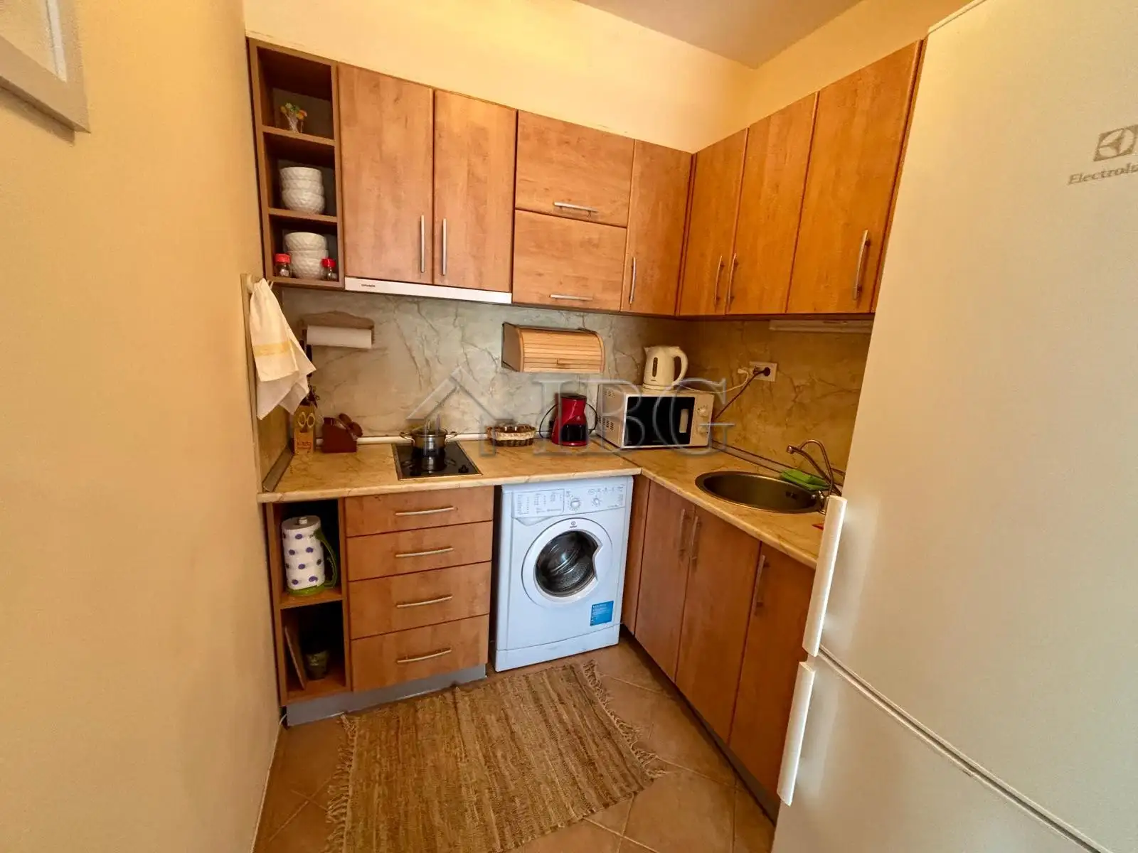Flat 80m² in Bulgaria, Sveti Vlas. Priced at 110000€ rent photo-8