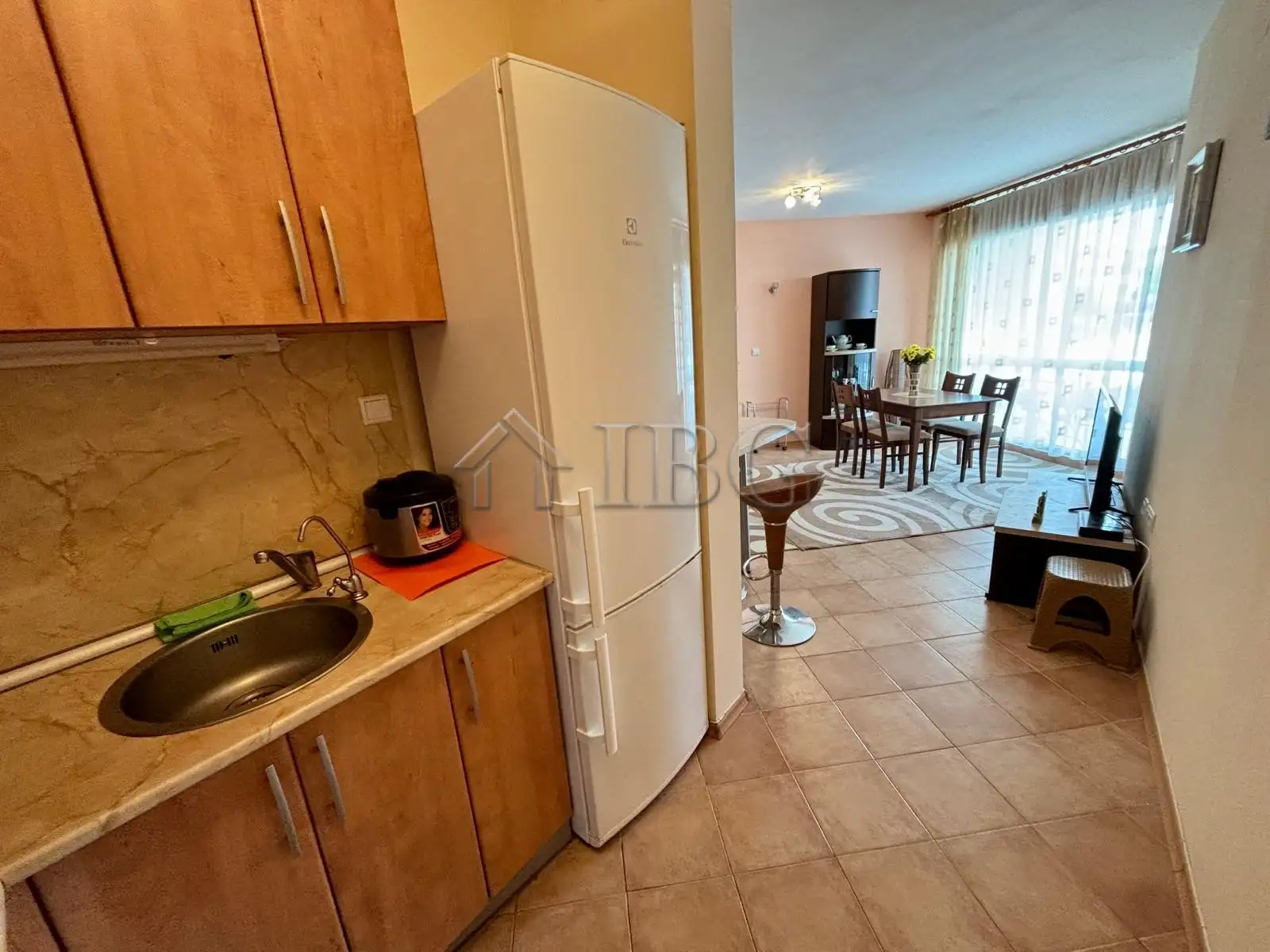 Flat 80m² in Bulgaria, Sveti Vlas. Priced at 110000€ rent photo-9