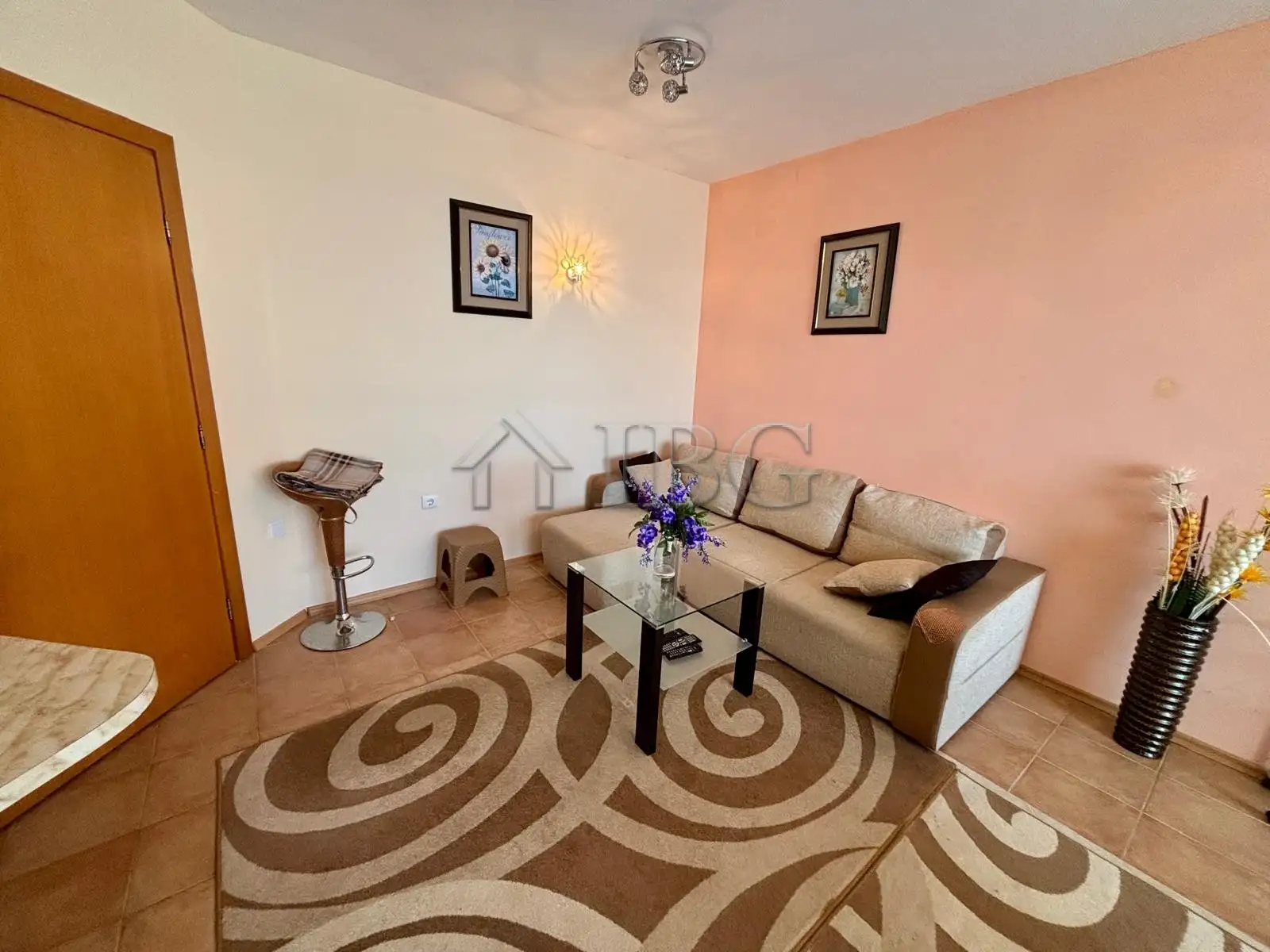 Flat 80m² in Bulgaria, Sveti Vlas. Priced at 110000€ rent photo-10