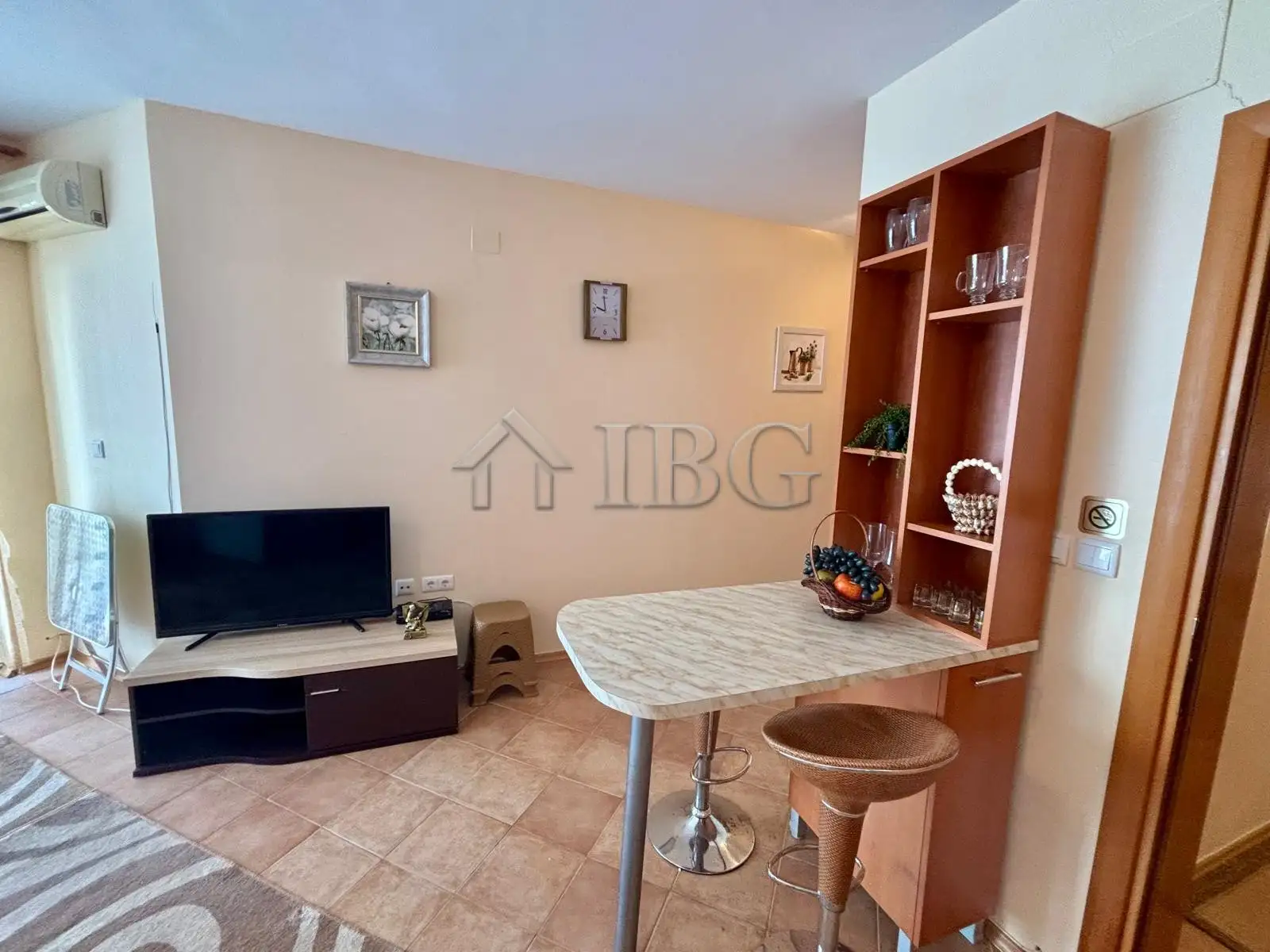 Flat 80m² in Bulgaria, Sveti Vlas. Priced at 110000€ rent photo-11
