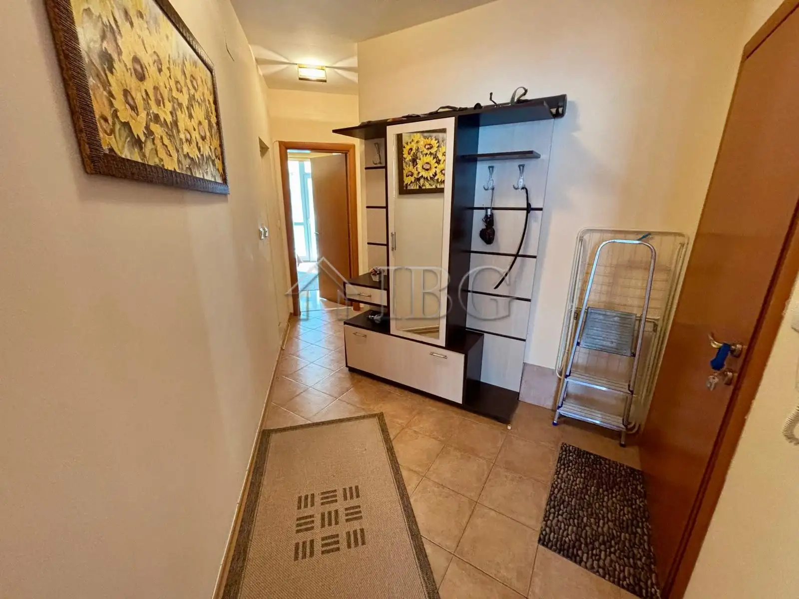 Flat 80m² in Bulgaria, Sveti Vlas. Priced at 110000€ rent photo-12