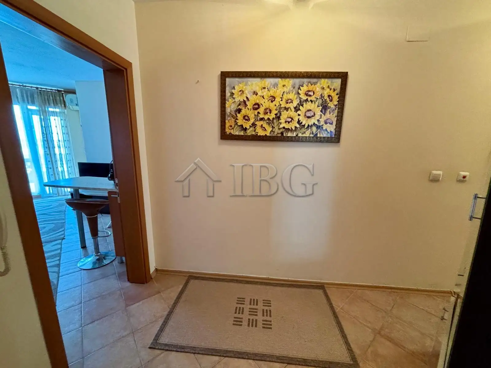 Flat 80m² in Bulgaria, Sveti Vlas. Priced at 110000€ rent photo-13