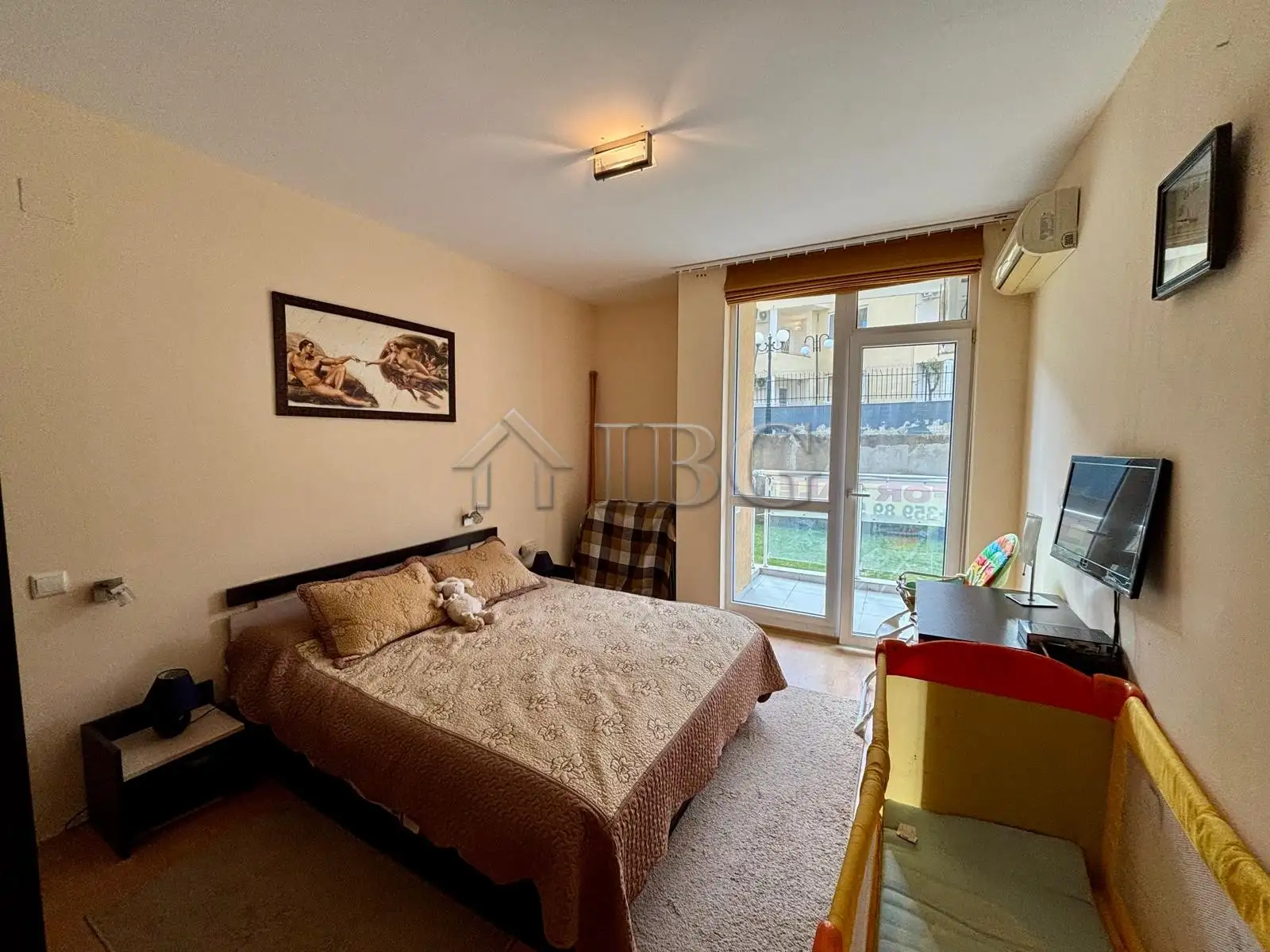 Flat 80m² in Bulgaria, Sveti Vlas. Priced at 110000€ rent photo-14
