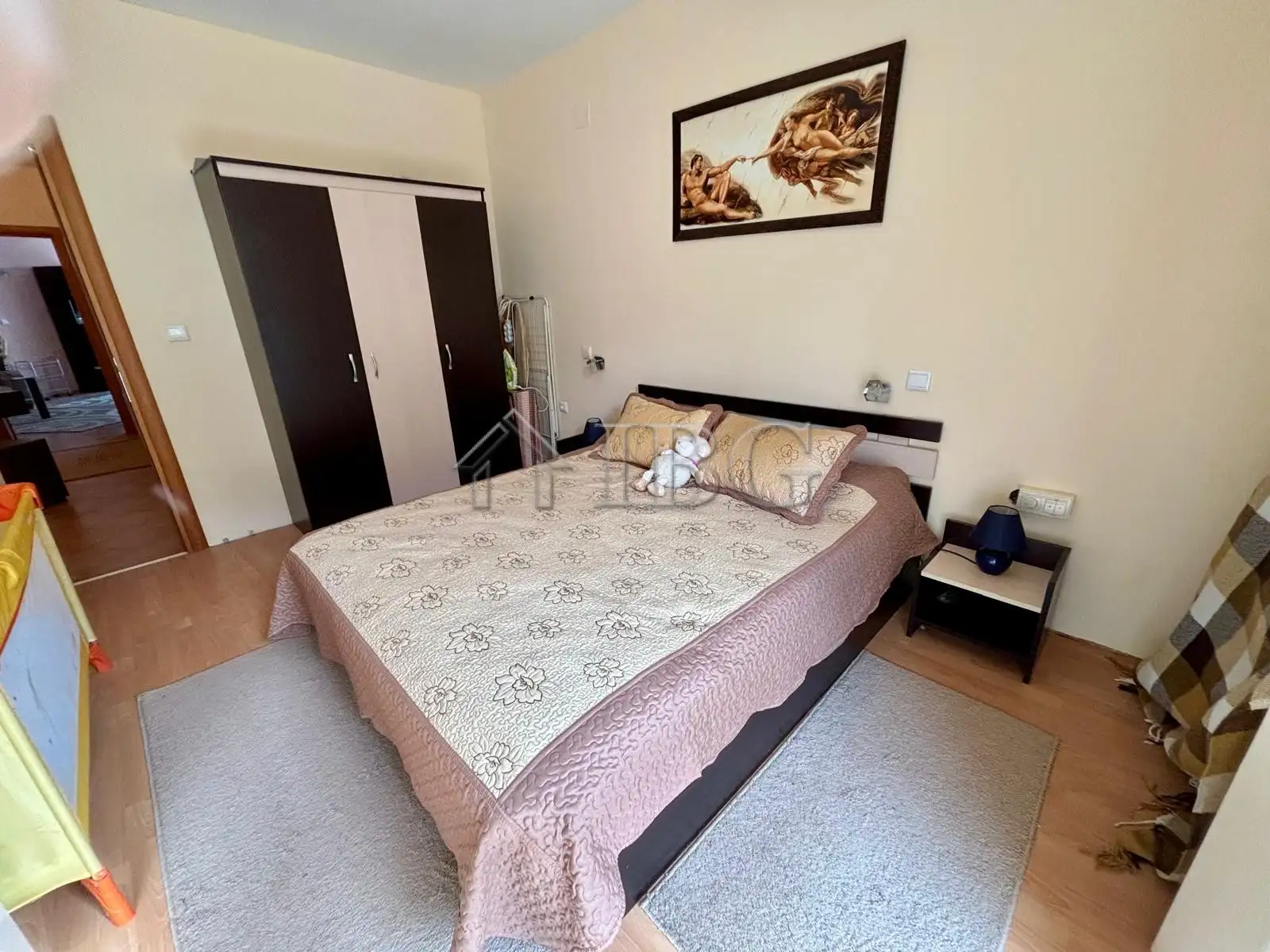 Flat 80m² in Bulgaria, Sveti Vlas. Priced at 110000€ rent photo-15