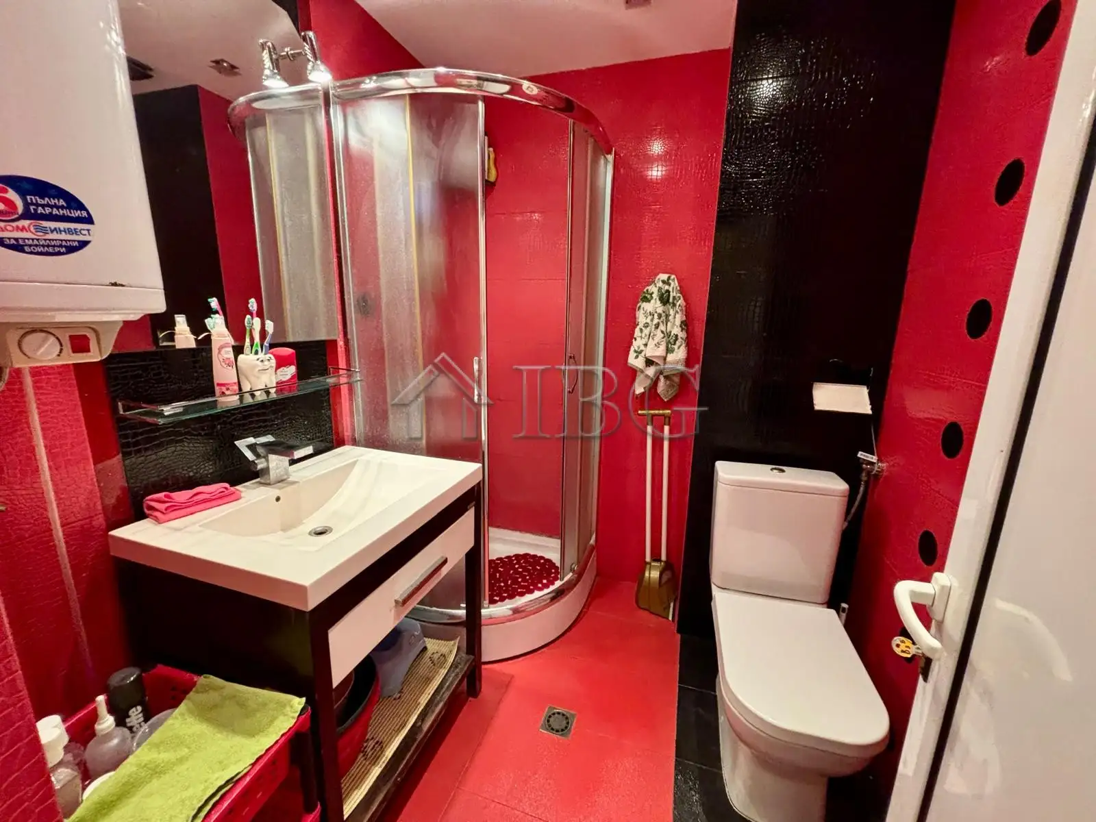 Flat 80m² in Bulgaria, Sveti Vlas. Priced at 110000€ rent photo-16