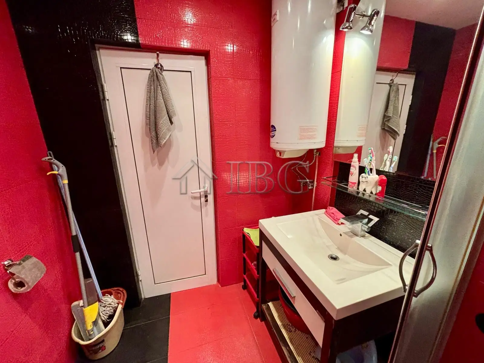 Flat 80m² in Bulgaria, Sveti Vlas. Priced at 110000€ rent photo-17