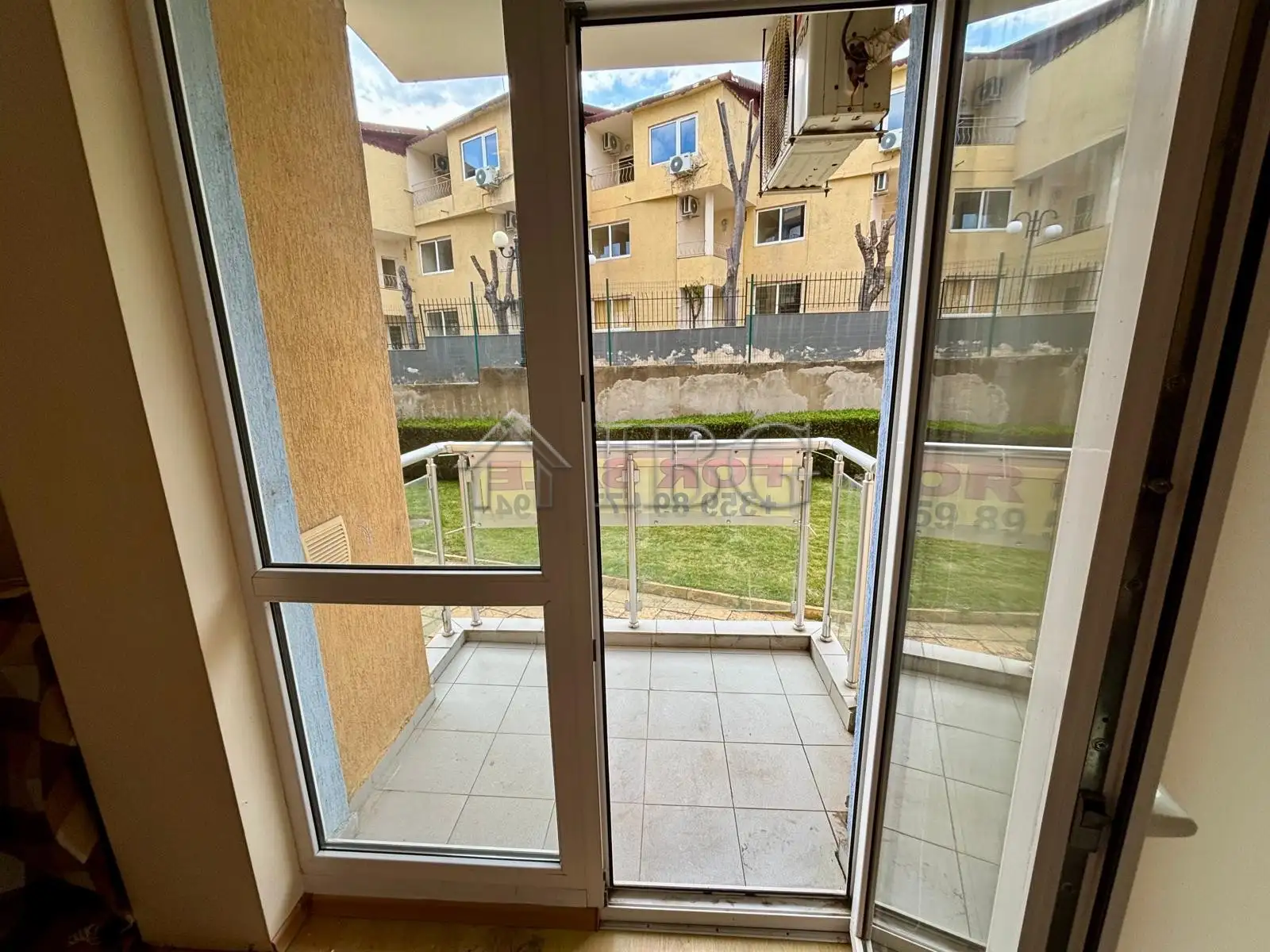 Flat 80m² in Bulgaria, Sveti Vlas. Priced at 110000€ rent photo-18