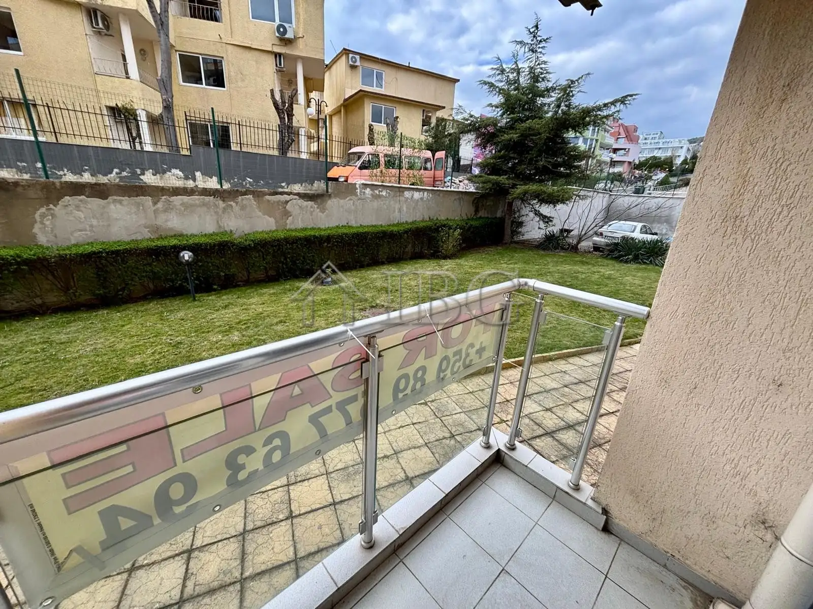 Flat 80m² in Bulgaria, Sveti Vlas. Priced at 110000€ rent photo-19