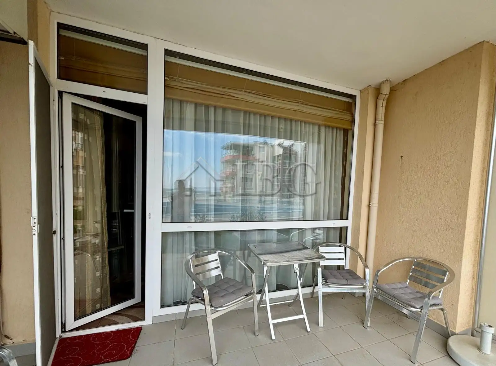 Flat 80m² in Bulgaria, Sveti Vlas. Priced at 110000€ rent photo-20