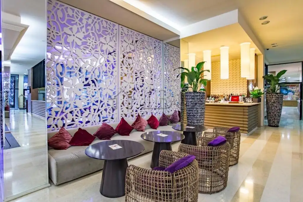 Flat 70m² in Bulgaria, Sunny Beach. Priced at 80000€ rent photo-12