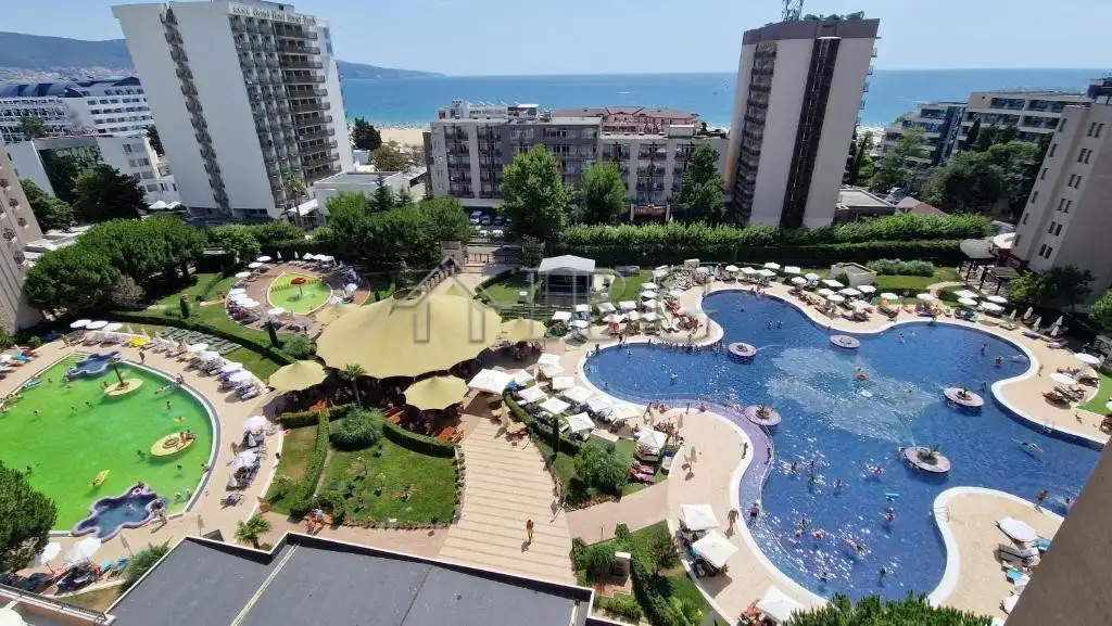 Flat 70m² in Bulgaria, Sunny Beach. Priced at 80000€ rent photo-17