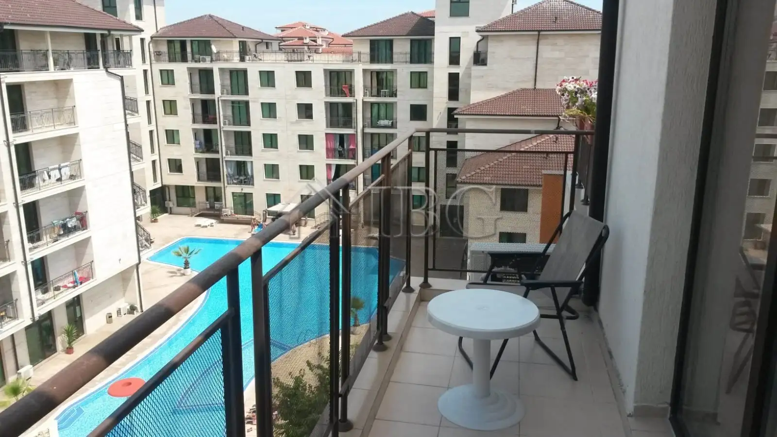 Flat 67m² in Bulgaria, Sunny Beach. Priced at 77000€ rent photo-2