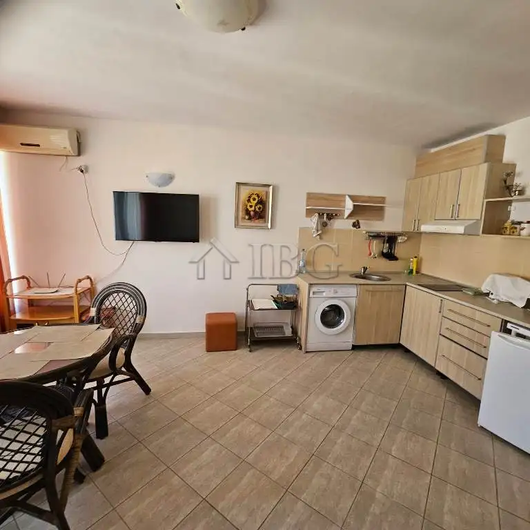 Flat 67m² in Bulgaria, Sunny Beach. Priced at 77000€ rent photo-5